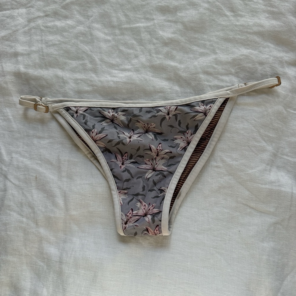 Acacia swimwear bottoms